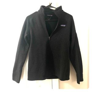 Patagonia Women's Better Sweater® 1/4-Zip Fleece